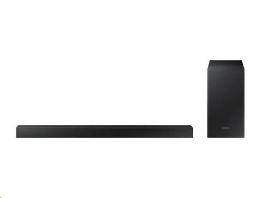 Obrázek SAMSUNG Soundbar se subwooferem HW-T450_bazar pošk. krabice