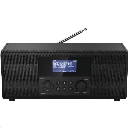 Obrázek Hama DIR3020 Internetové rádio s DAB+