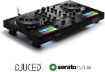 Obrázek Hercules mixážní pult DJControl Inpulse 500 (4780909)