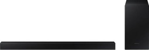 Obrázek SAMSUNG Soundbar se subwooferem HW-T420/EN