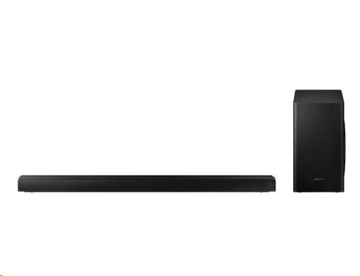 Obrázek SAMSUNG Soundbar se subwooferem HW-T650