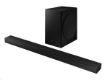 Obrázek SAMSUNG Soundbar se subwooferem HW-T650