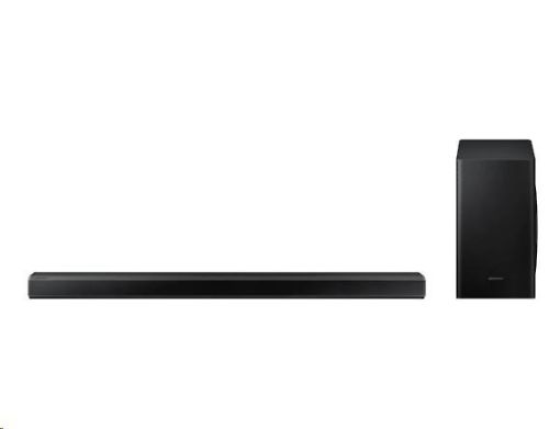 Obrázek SAMSUNG Soundbar Q série s Dolby Atmos HW-Q70T