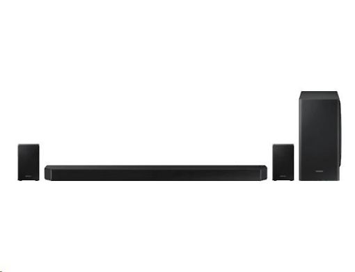 Obrázek SAMSUNG Soundbar Q série s Dolby Atmos HW-Q950T