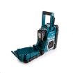 Obrázek Makita DMR108 - Aku rádio FM/AM/Bluetooth/USB (CXT) 7,2-18V/230V IP64