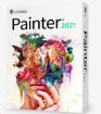 Obrázek Corel Painter 2021 ML, EN/DE/FR, ESD
