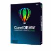 Obrázek CorelDRAW GS 2021 Edu License (MAC) (5-50) EN/DE/FR/BR/ES/IT/NL/CZ/PL