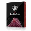 Obrázek CorelCAD 2021 Upgrade License PCM ML Lvl 5 (2501+) EN/BR/CZ/DE/ES/FR/IT/PL