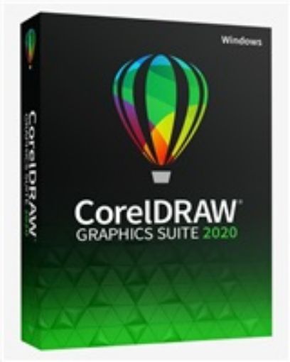 Obrázek CorelDRAW Graphics Suite Edu 1Y CorelSure Maintenance (1-4) (Windows/MAC) EN/DE/FR/BR/ES/IT/NL/CZ/PL