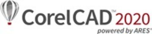 Obrázek CorelCAD 2020 UPG License PCM ML Single User EN/BR/CZ/DE/ES/FR/IT/PL