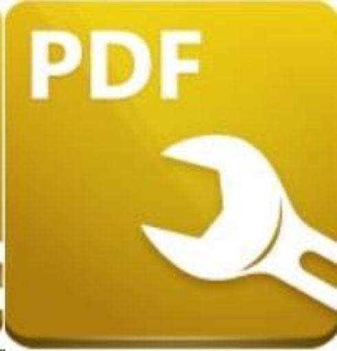 Obrázek PDF-Tools 9 - 1 uživatel, 2 PC/M2Y