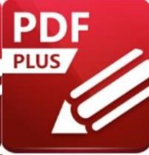 Obrázek PDF-XChange Editor 9 Plus - 3 uživatelé, 6 PC + Enhanced OCR/M3Y