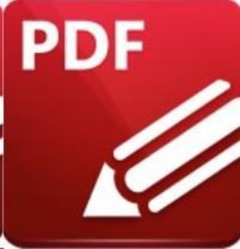 Obrázek PDF-XChange Editor 9 - 10 uživatelů, 20 PC/M3Y