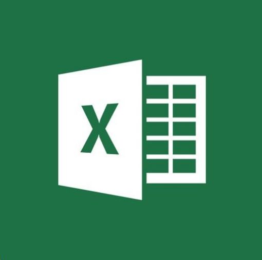 Obrázek Excel 2019 OLP NL