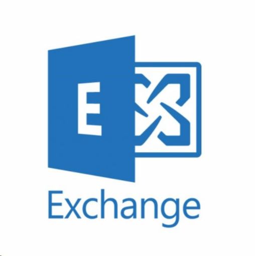 Obrázek Exchange Server Enterprise 2019 OLP NL Gov