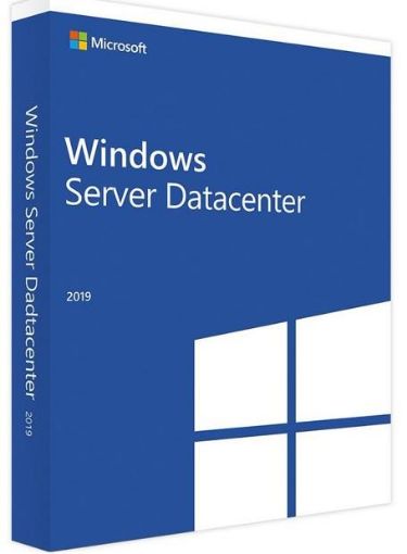 Obrázek DELL_ROK_ADD_Microsoft_WS_Datacenter_2019_add license 2 CORE Kit