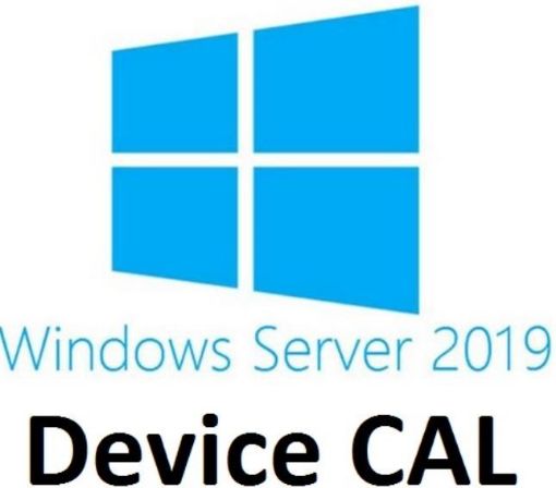 Obrázek DELL_CAL Microsoft_WS_2019/2016_10CALs_Device (STD or DC)