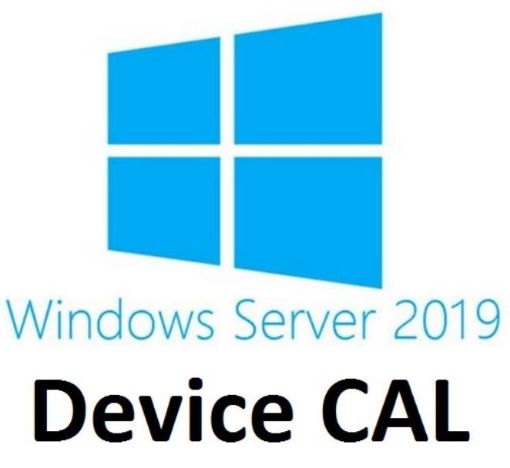 Obrázek DELL_CAL Microsoft_WS_2019/2016_50CALs_Device (STD or DC)