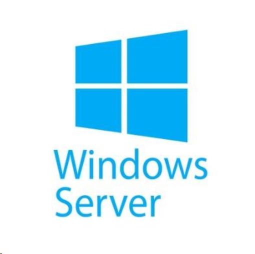 Obrázek Windows Server Standard CORE LicSAPk OLP 16Lic NL CoreLic