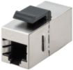 Obrázek PREMIUMCORD Propojka RJ45 CAT6 8/8 STP KeyStone