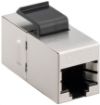 Obrázek PREMIUMCORD Propojka RJ45 CAT6 8/8 STP KeyStone