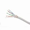 Obrázek GEMBIRD Ethernet kabel SFTP lanko CAT5e CABLEXPERT 305m