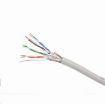 Obrázek GEMBIRD Ethernet kabel SFTP drát CAT5e CABLEXPERT 305m