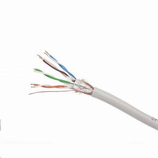 Obrázek GEMBIRD Ethernet kabel SFTP drát CAT5e CABLEXPERT 305m