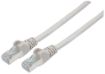 Obrázek Intellinet patch kabel, Cat6A Certified, CU, SFTP, LSOH, RJ45, 30m, šedý