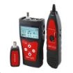 Obrázek LAN Cable Tester TLCD76 s LCD, koax, Cat3/Cat5E/Cat6, UTP/STP, USB, sonda