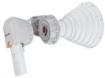 Obrázek RF elements Sektorová anténa Horn s TwistPortem, 5GHz, 13dBi, 60°, Gen2
