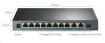 Obrázek TP-Link TL-SG1210MPE [10portový gigabitový stolní switch s 8 porty PoE+]