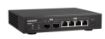 Obrázek QNAP QSW-2104-2S (2x10GbE SFP+/4x2,5GbE/12W)