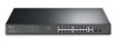 Obrázek TP-Link TL-SG1218MPE [18-Port Gigabit Easy Smart Switch with 16-Port PoE+]