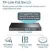 Obrázek TP-Link TL-SG1218MPE [18-Port Gigabit Easy Smart Switch with 16-Port PoE+]