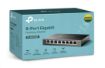 Obrázek TP-Link TL-SG108S [8portový stolní switch 10/100/1000 Mbit/s]