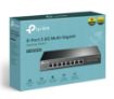 Obrázek TP-Link TL-SG108-M2 [8portový stolní switch 2.5G]