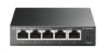 Obrázek TP-Link TL-SG105S [5-Port Gigabit Easy Smart Switch]