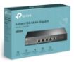 Obrázek TP-Link TL-SX105 [5portový stolní switch 10G]