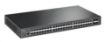 Obrázek TP-Link TL-SG3452  [JetStream 48-Port Gigabit L2 Managed Switch with 4 SFP Slots]