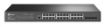 Obrázek TP-Link TL-SG3428  [JetStream 24-Port Gigabit L2 Managed Switch with 4 SFP Slots]