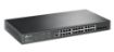 Obrázek TP-Link TL-SG3428  [JetStream 24-Port Gigabit L2 Managed Switch with 4 SFP Slots]