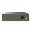 Obrázek Tenda TEG1109P-8-102W - PoE AT Switch 102Watt, 9xRJ45 Switch s 8x 10/100/1000 Mbps PoE, Fanless, Kov