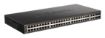 Obrázek D-Link DGS-2000-52 Managed switch, 48x GbE, 4x RJ45/SFP, fanless