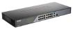 Obrázek D-Link DSS-100E-18P 18-Port 10/100 Unmanaged Long Range PoE Surveillance Switch, 230W