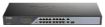 Obrázek D-Link DSS-100E-18P 18-Port 10/100 Unmanaged Long Range PoE Surveillance Switch, 230W