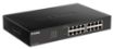 Obrázek D-Link DGS-1100-16V2 16-Port Gigabit Smart Managed Switch, fanless