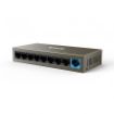 Obrázek Tenda TEF1109D 9x Ethernet Desktop Switch