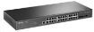 Obrázek TP-Link TL-SG3428X [JetStream 24-Port Gigabit L2+ Managed Switch with 4 10GE SFP+ Slots]