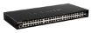 Obrázek D-Link DGS-1520-52 52-port Smart Managed Switch, 48x gigabit, 2x 10GE RJ45, 2x SFP+